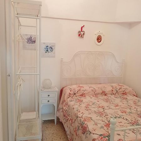 La Casetta Ostuni Zewnętrze zdjęcie