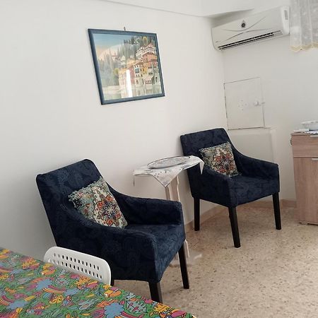La Casetta Ostuni Zewnętrze zdjęcie