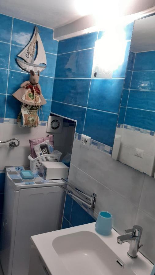 La Casetta Ostuni Zewnętrze zdjęcie