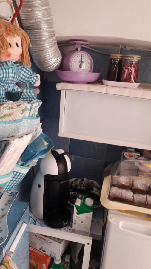 La Casetta Ostuni Zewnętrze zdjęcie