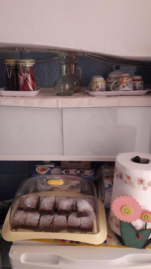 La Casetta Ostuni Zewnętrze zdjęcie