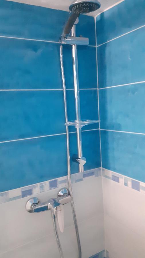 La Casetta Ostuni Zewnętrze zdjęcie
