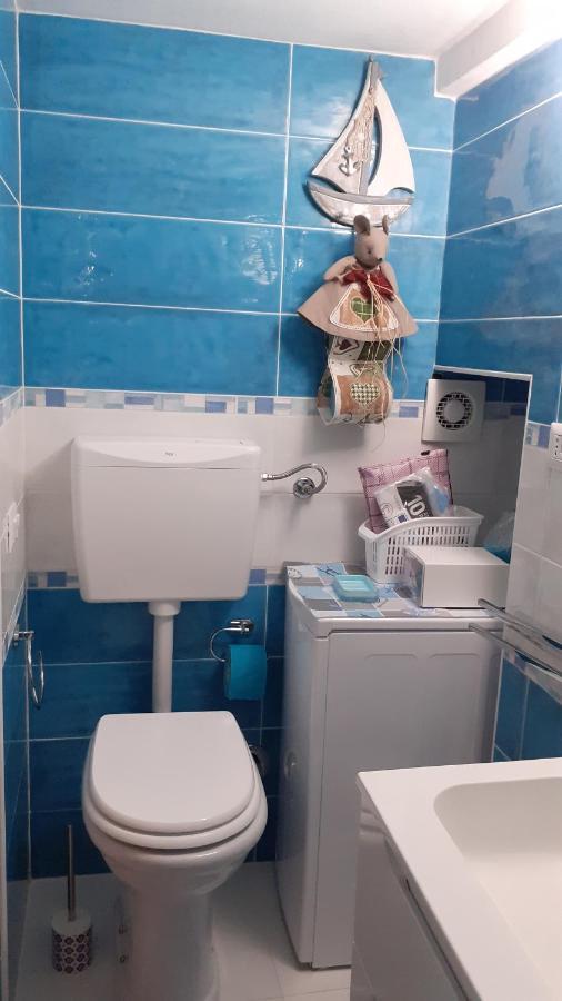 La Casetta Ostuni Zewnętrze zdjęcie