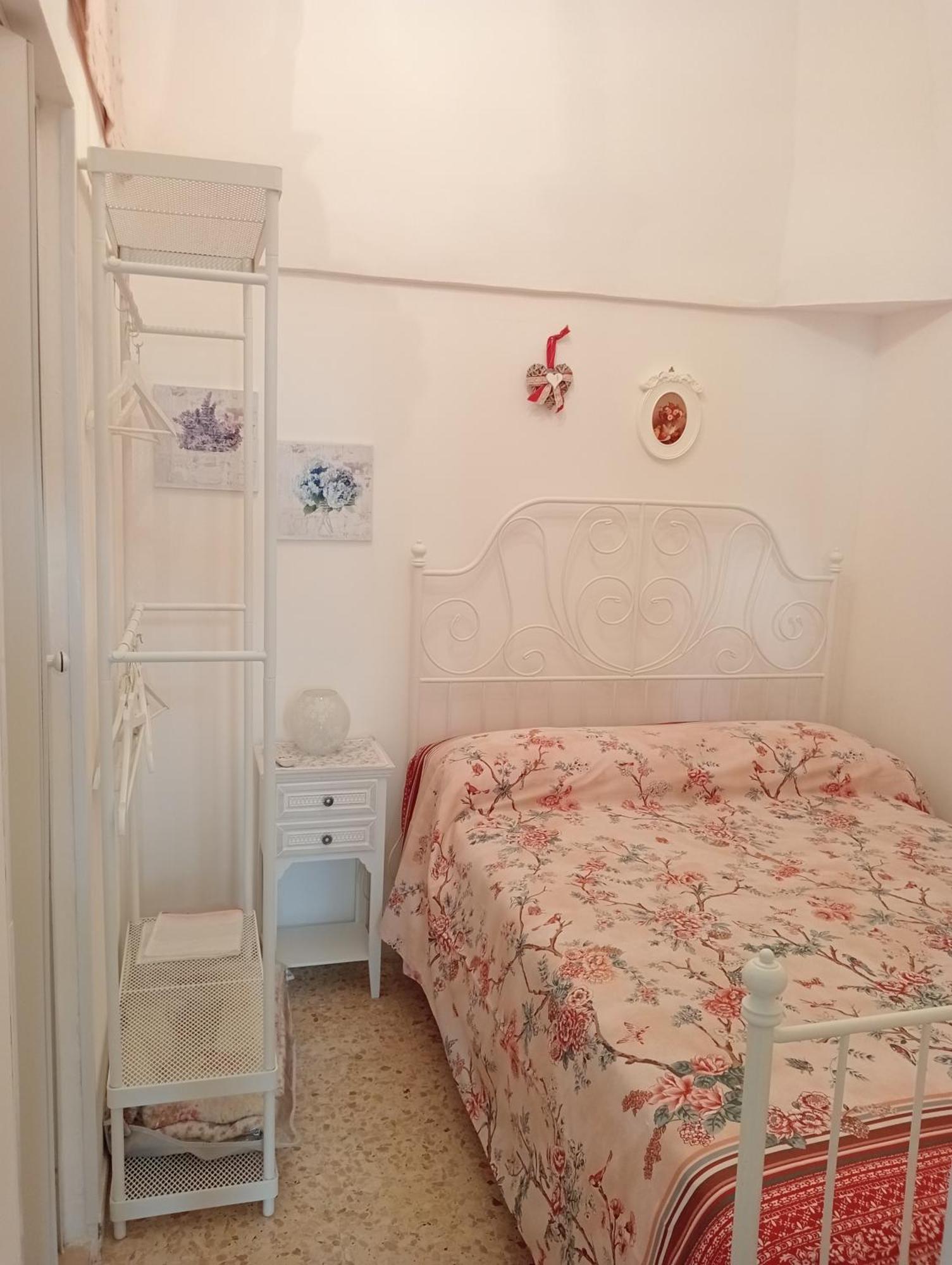 La Casetta Ostuni Zewnętrze zdjęcie