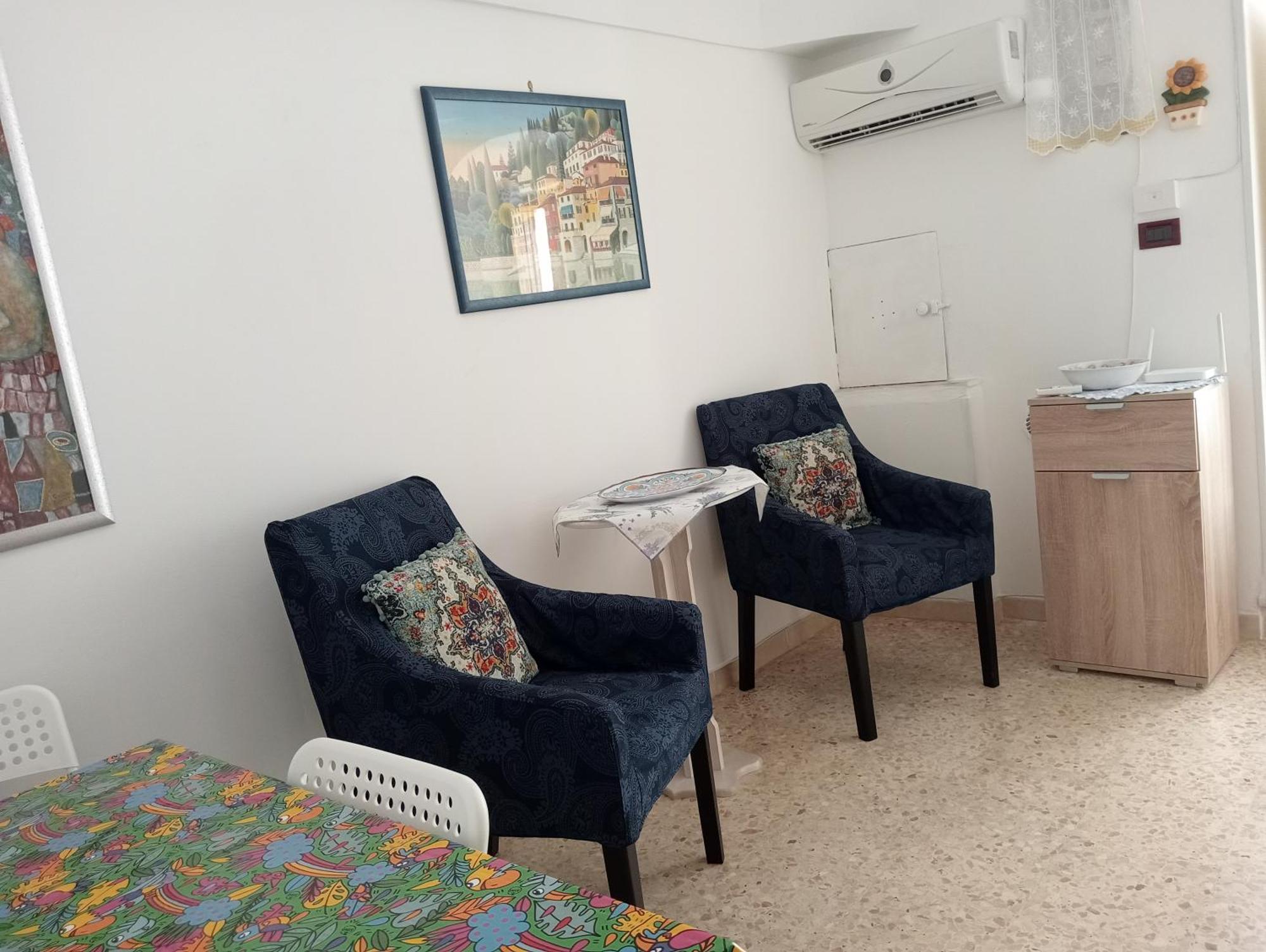 La Casetta Ostuni Zewnętrze zdjęcie