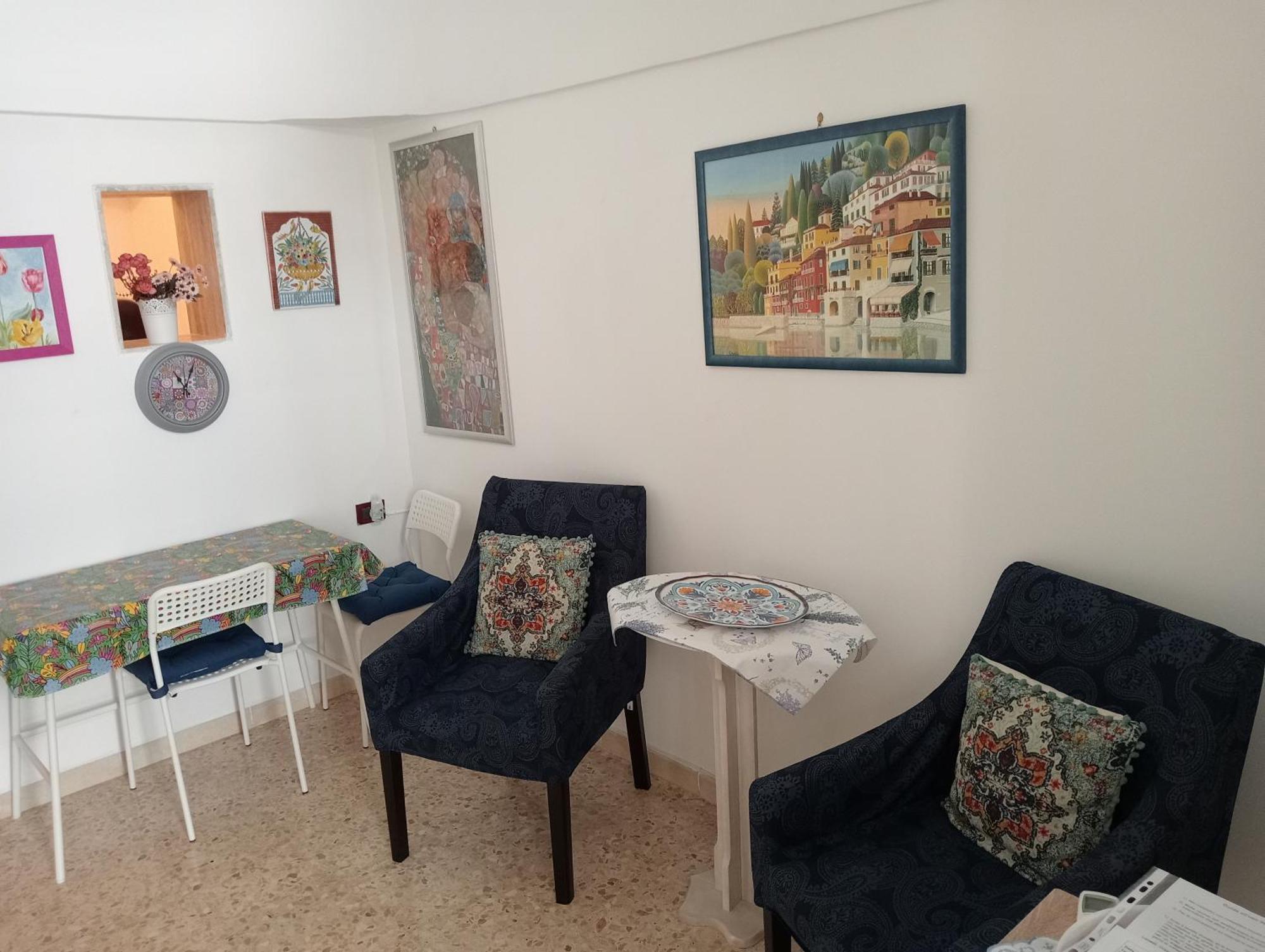 La Casetta Ostuni Zewnętrze zdjęcie