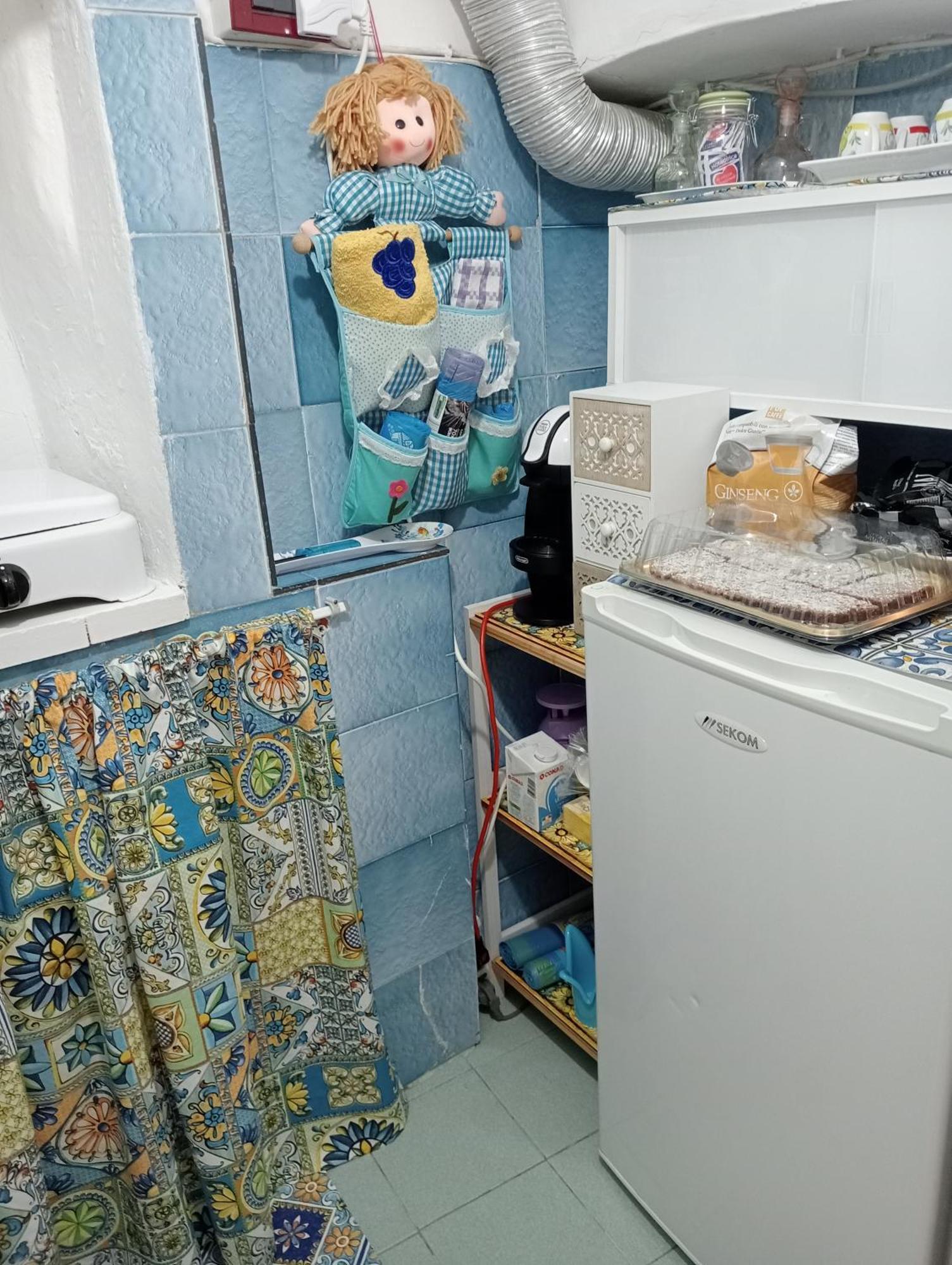 La Casetta Ostuni Zewnętrze zdjęcie