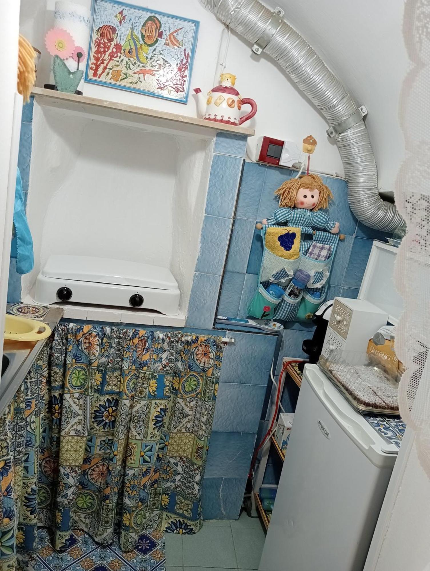 La Casetta Ostuni Zewnętrze zdjęcie
