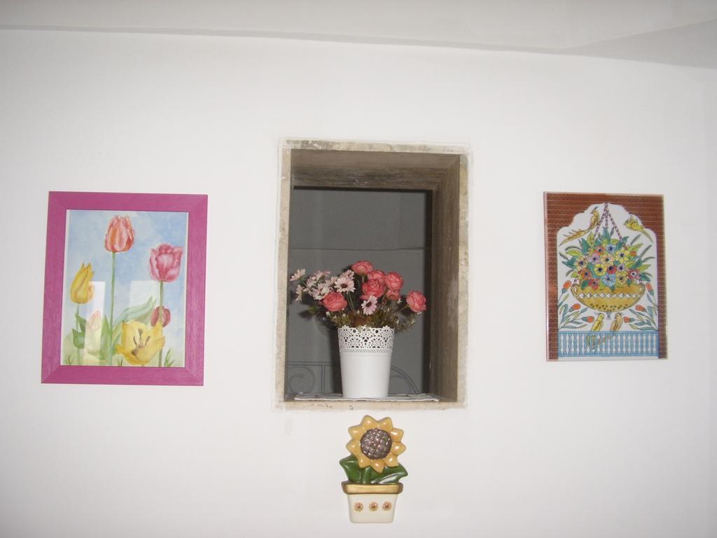 La Casetta Ostuni Zewnętrze zdjęcie