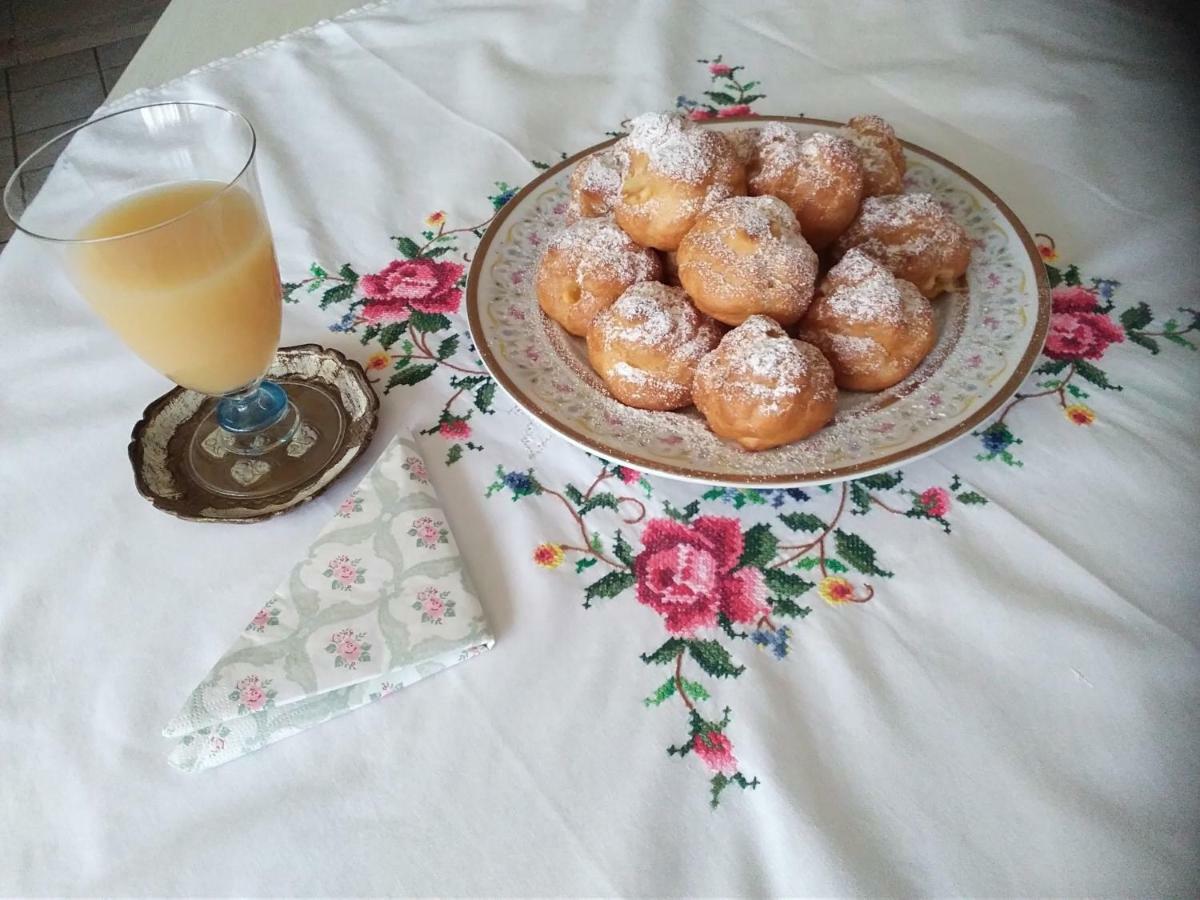 La Casetta Ostuni Zewnętrze zdjęcie